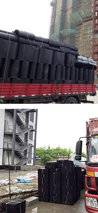 上海交通工程排水系統案例 上海交通工程排水系統案例